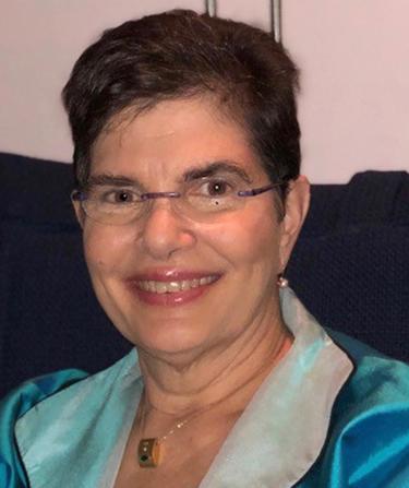 Dr. Barbara Cohen