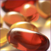 Vitamin D2 and D3 supplement pills